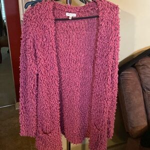 Cardigan Size Large